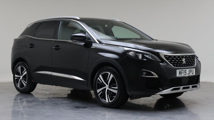 Juddering When From Stationary 2010 Peugeot 3008 1 6 Hdi Exclusive Auto Problems And Fixes From Auto Insider