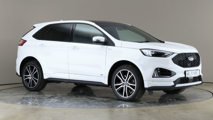 2019 used Ford Edge 2L ST-Line EcoBlue