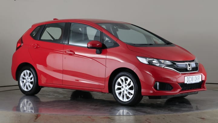 Omleiding verlies uzelf elf Used Honda automatic cars for sale or on finance in the UK | Cazoo
