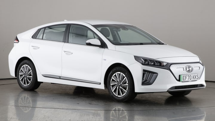 2020 used Hyundai IONIQ Premium