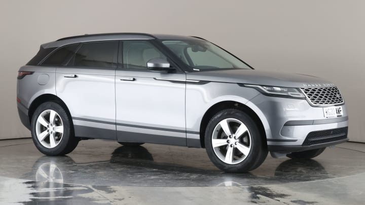 2020 used Land Rover Range Rover Velar 2.0 D180 S Auto 4WD