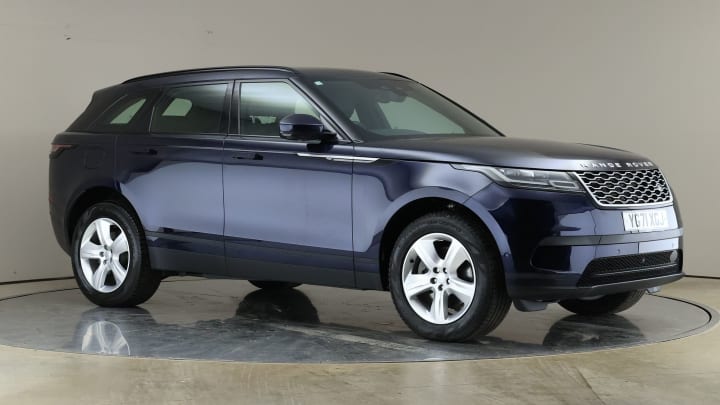 2021 used Land Rover Range Rover Velar 2L S MHEV D200