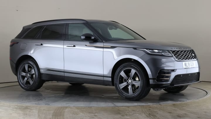 2019 used Land Rover Range Rover Velar 2.0 D180 R-Dynamic S Auto 4WD
