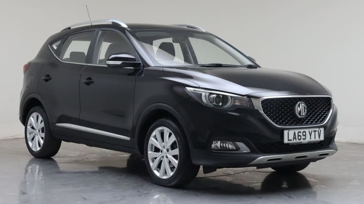 2020 used MG MG ZS 1L Excite T-GDI