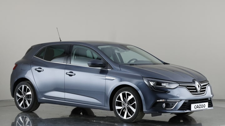 Utilisé 2018 Renault Megane IV 1.6 163ch BOSE-Edition