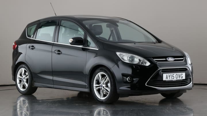 2015 used Ford C-Max 2L 