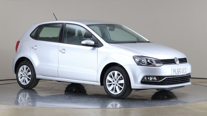 Underline Civilize coupon Used Volkswagen (VW) Polo cars for sale or on finance in the UK | Cazoo