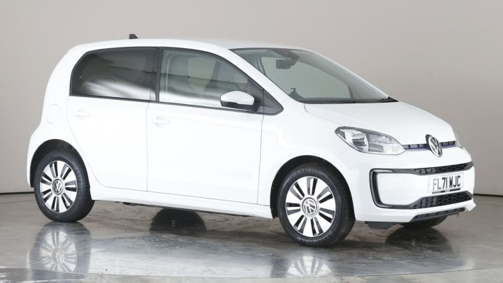 2021 used Volkswagen e-up! 36.8kWh e-up! Auto