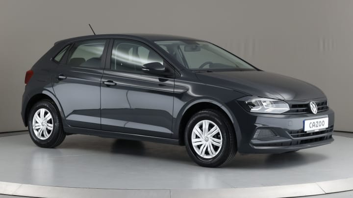 2019 de segunda mano Volkswagen Polo VI 1.0 65CV Edition