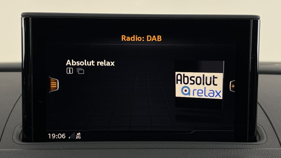 DAB-Radio