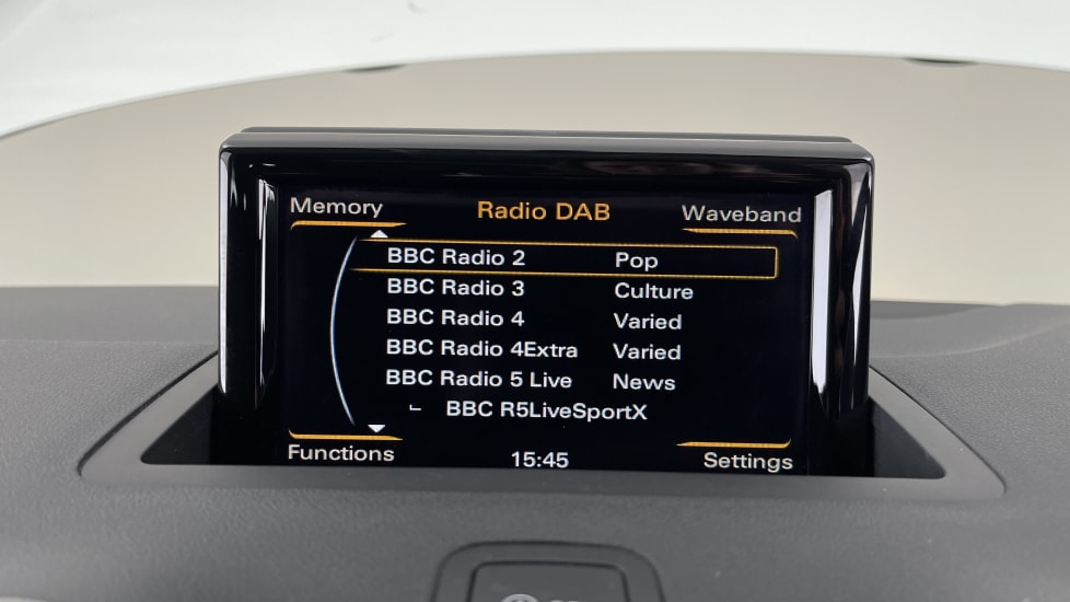 DAB Radio
