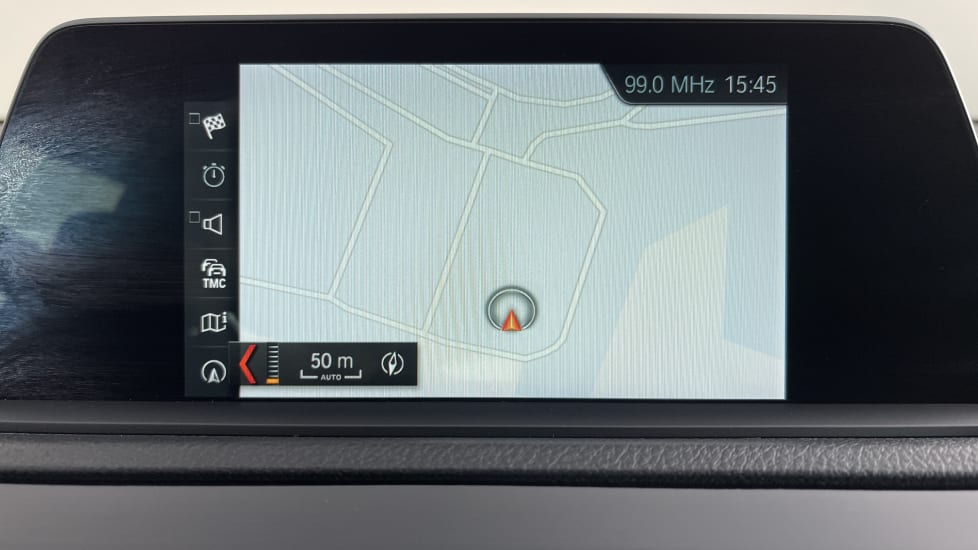GPS fonctionnel